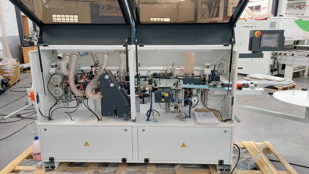 Orladora Cehisa Flexy P