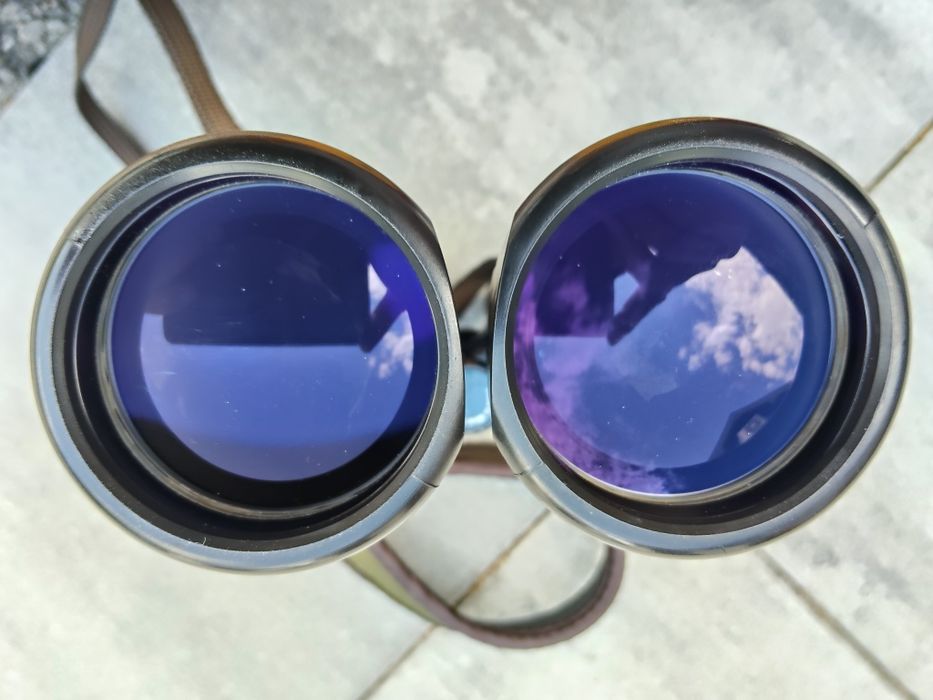 Lornetka Zeiss 8X56 B Dialyt