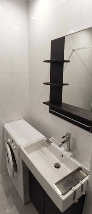 Kawalerka 25 m² do wynajęcia.