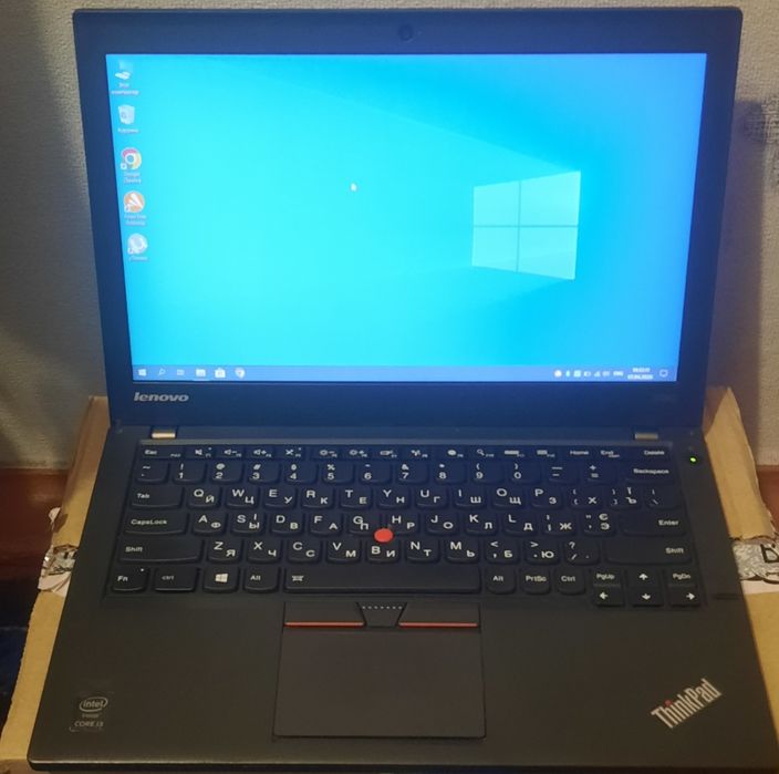 lenovo thinkpad x240 - купити ноутбуки та аксесуари - Ціна на OLX.ua