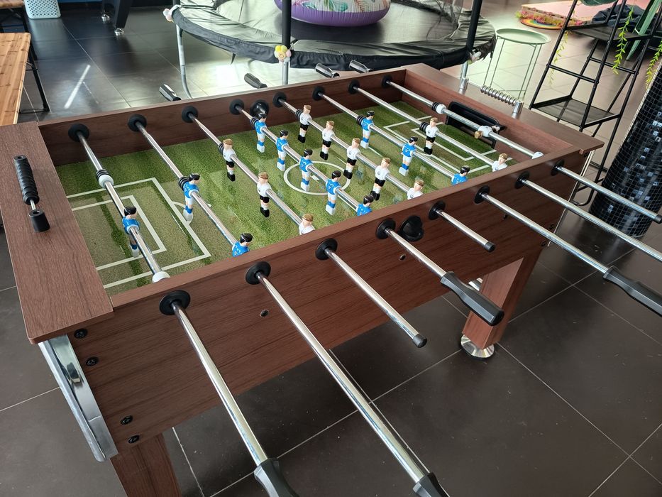 Mesa de Matrecos