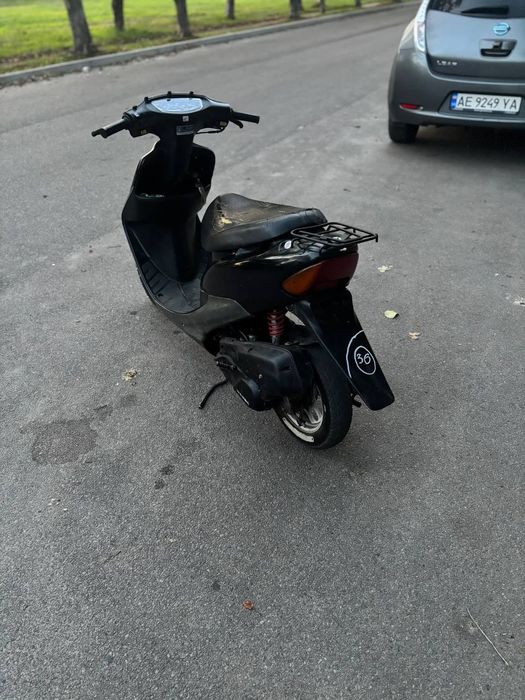 Honda  Dio AF-34