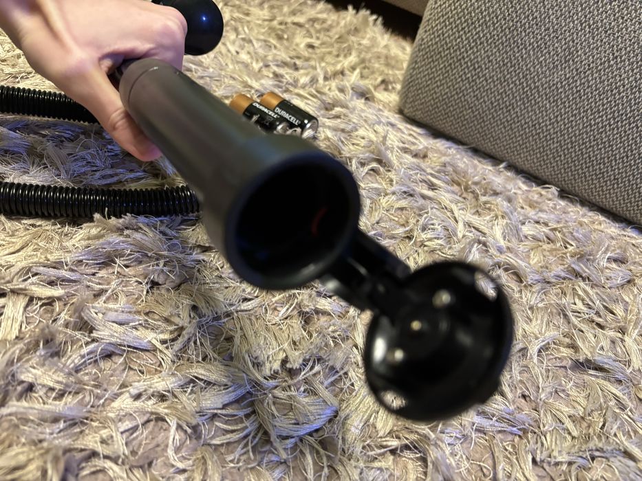 Odmulacz do akwarium