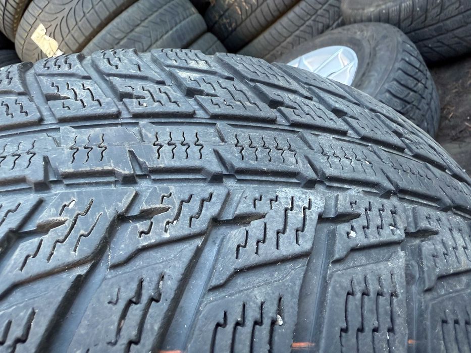 Felgi aluminiowe 17" 5x120 BMW X3 X4 F25 F26 E83 VW Transporter