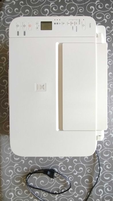 Impressora multifunções Canon PIXMA, modelo TS3151