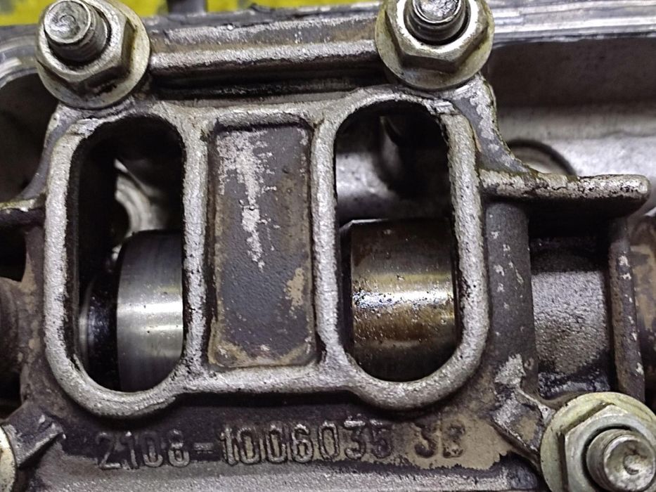 lada samara 1.5 głowica silnika 1003015