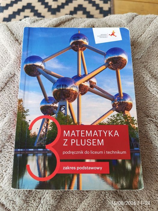 Matematyka z plusem 3