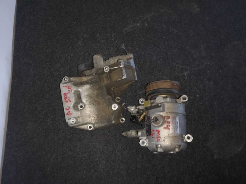 Compressor de Ar Condicionado , BMW E34/E36 Usado