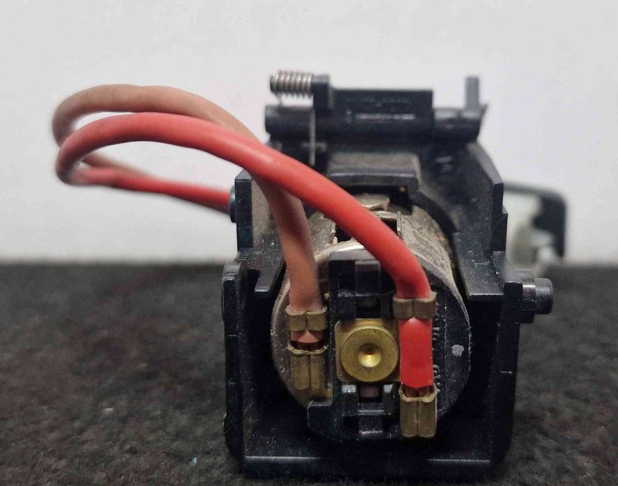 Módulo de Isqueiro 314250300 - BMW 5