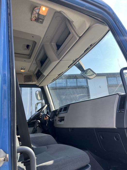 Volvo FE340 з маніпулятором