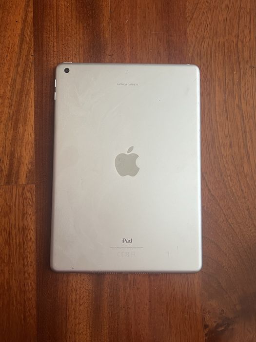 Ipad 8 ( 2020) 10.2’’ | 32gb | cinzento espacial com caneta