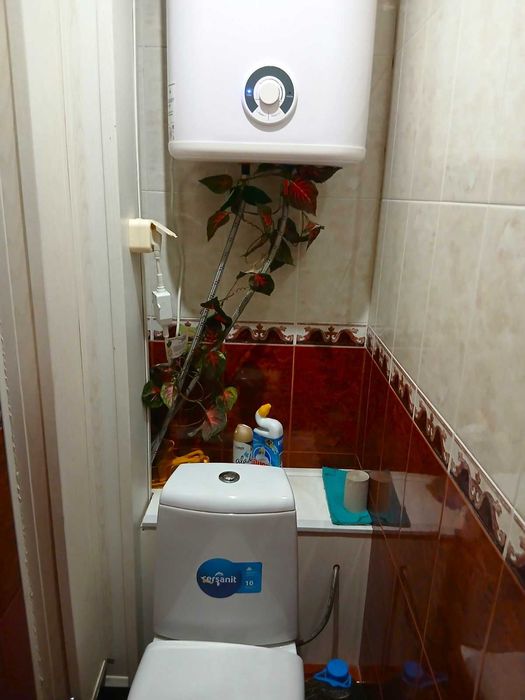 Продам 2-х ком. квартиру Шевченковский