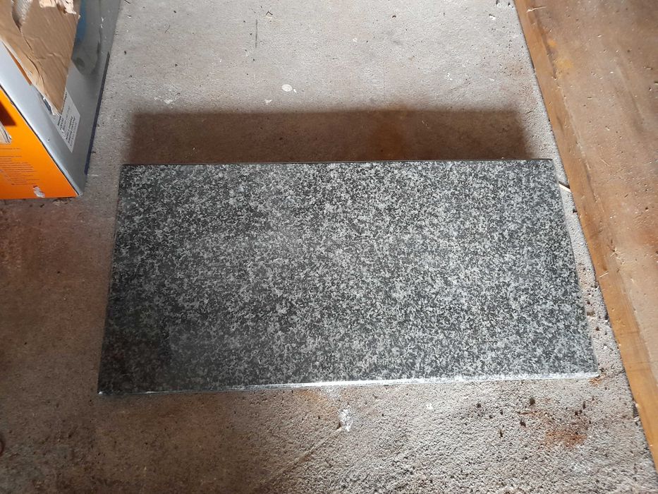 Plyty nagrobkowe poduszki 5 sztuk