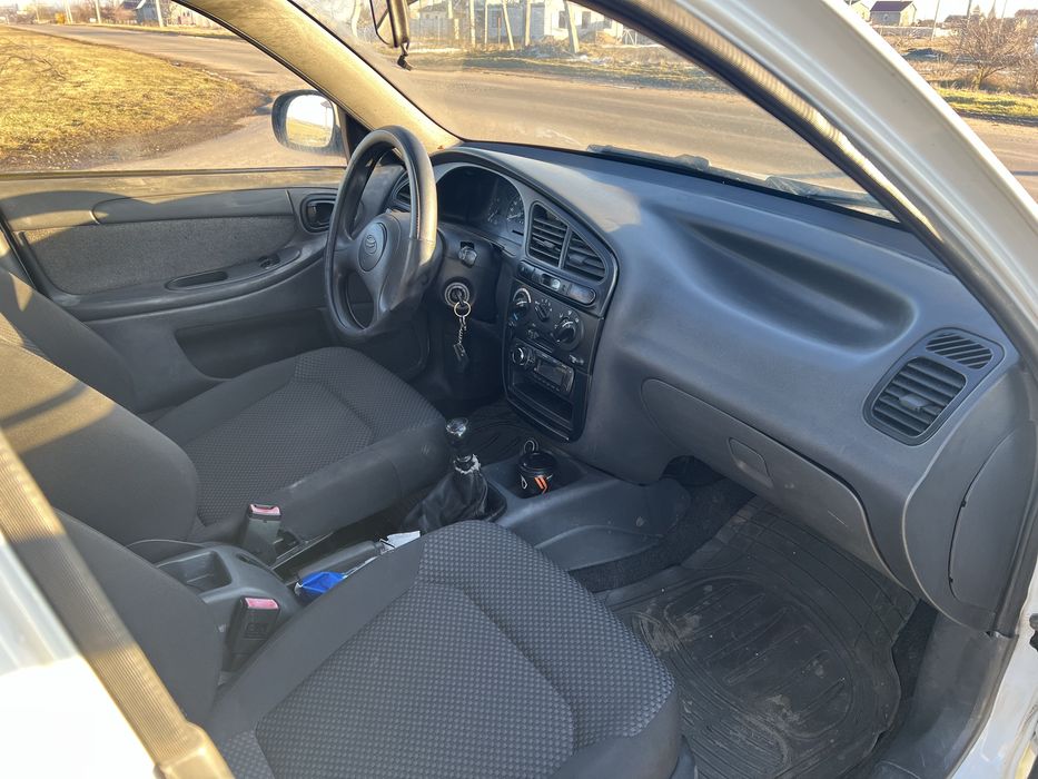 Продам Ланос 2011 года