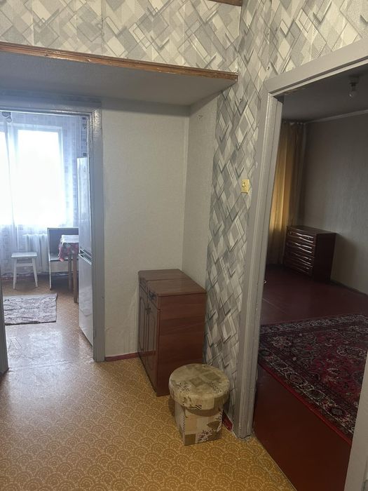 1 кім біля АТБ НА Піщаному