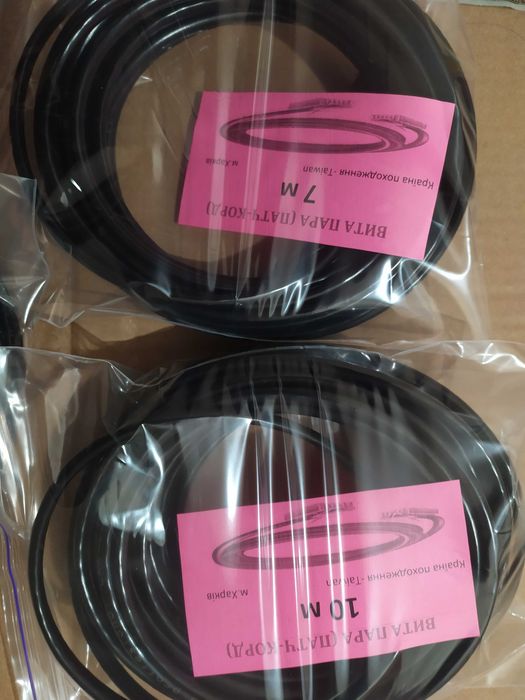 Патч-корд cat5e 1000Mbit