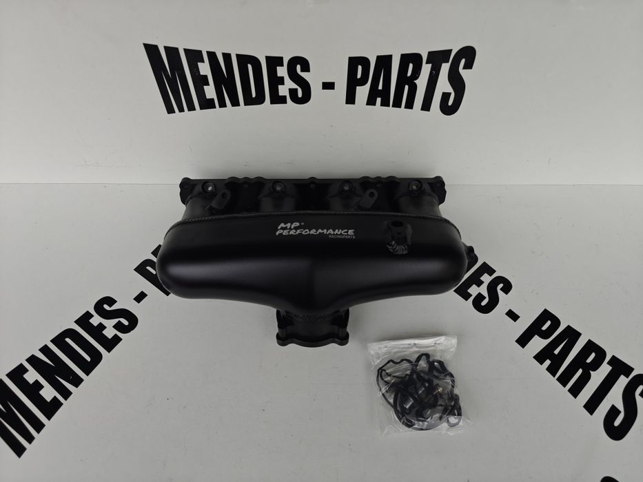 coletor de admissão ea888 gen3  MK7 GTI  Audi S3