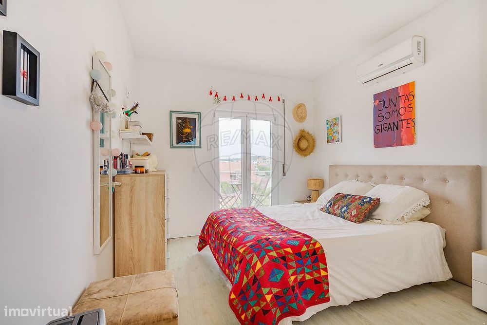 Apartamento T2 para venda