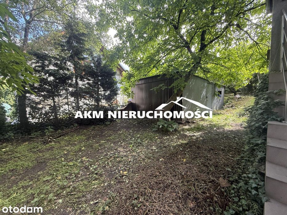 Budynek wolnostojący - Rokocin