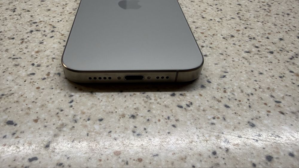 IPhone 15 Pro 256GB