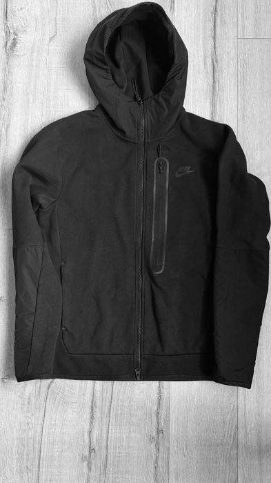 Кофта Nike tech fleece розмір s