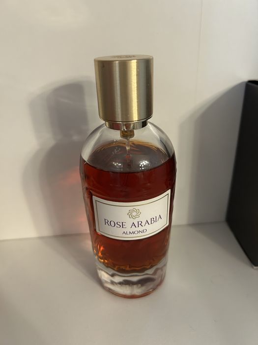 Perfumy Widian Almond Rose Arabia 100ml