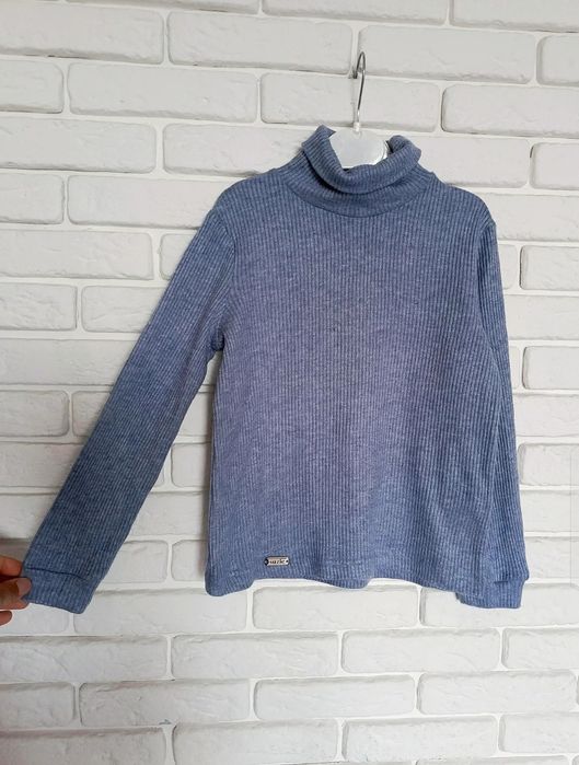 Гольф 128 134 водолазка