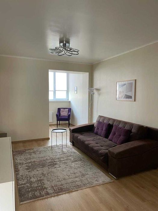 Святопетрівське. ЖК "Петрівський квартал"