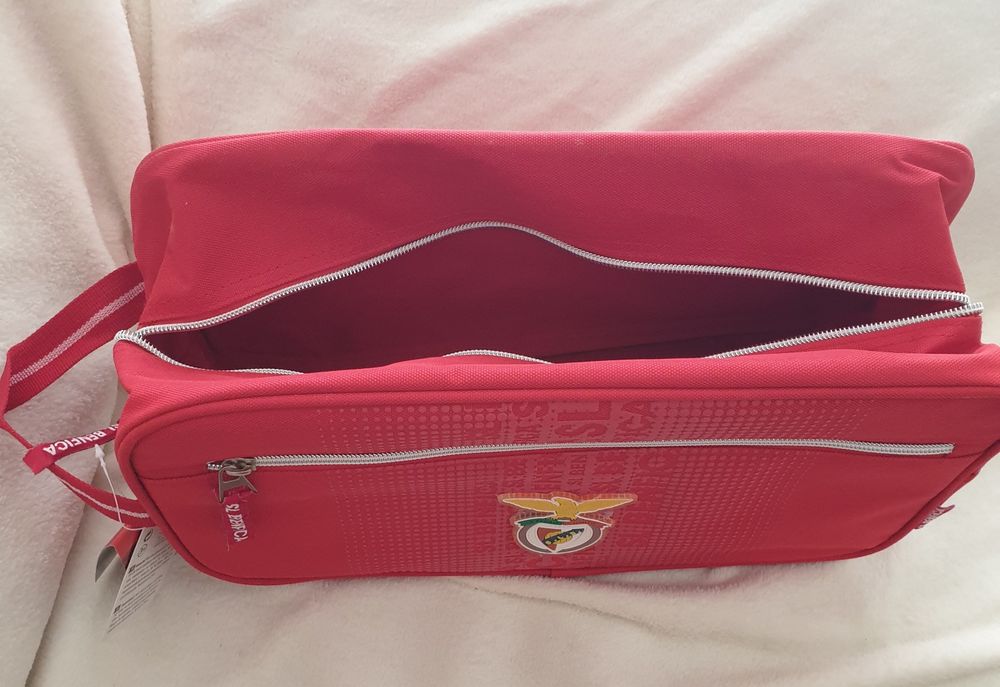 Saco desporto Benfica