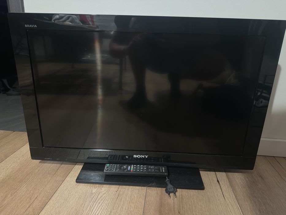 Telewizor sony bravia 32 cale