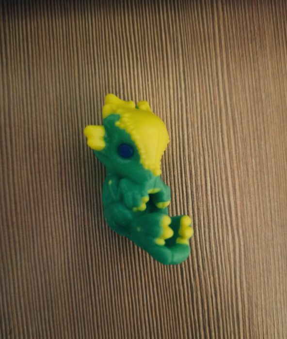 Kinder joy funko pop Jurassic world, Jurassic park