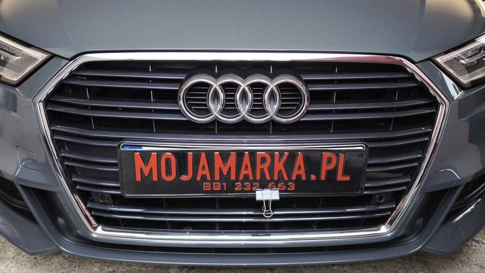 Kamera cofania fabryczna Octavia Superb monter elektryk instalator fv