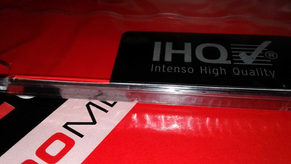 CD-RW 700 MB. Regraváveis, Marca: Intenso 10 unidades (novos).