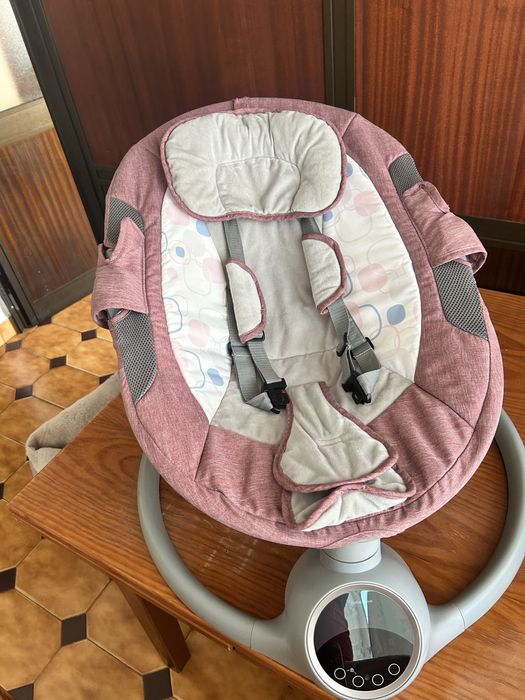 BALOIÇO ELETRICO PARA BEBE