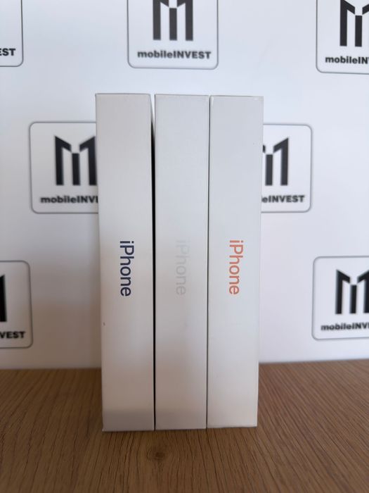 Apple  iPhone 17 Pro Max 256GB Deep Blue/Cosmic Orange/ Pomarańczowy /Silver PL bez rat nowe zaplombowane