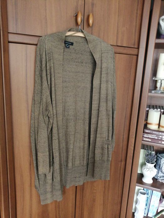 Cartigan damski Atmosphere