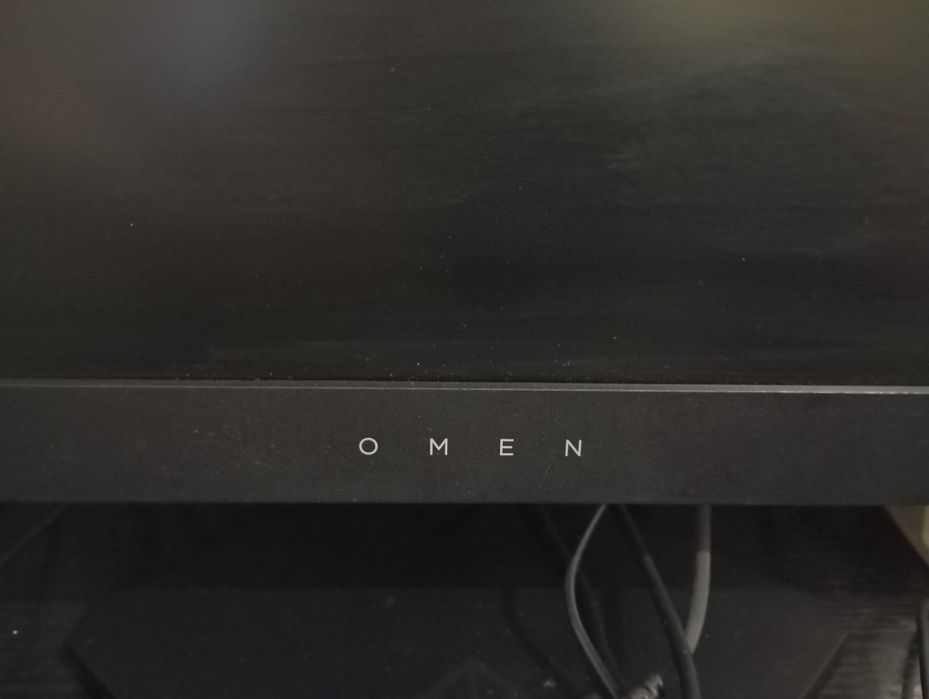 Monitor Gaming 144hz