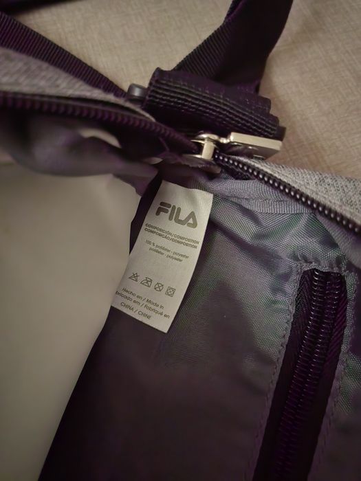 Bolsa tiracolo original FILA