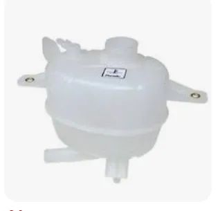 Reservatório Depósito água motor Citroen Nemo Fiat Fiorino Qubo Peugeot Bipper