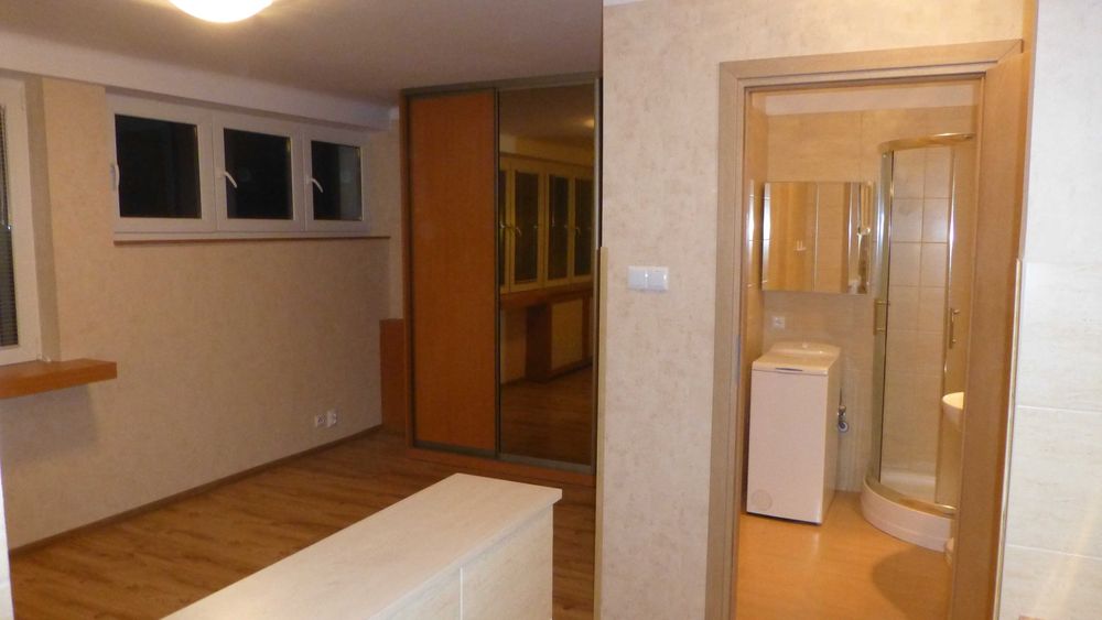 Apartment in Łódź, Piastów-Kurak, Górna - Widok 5