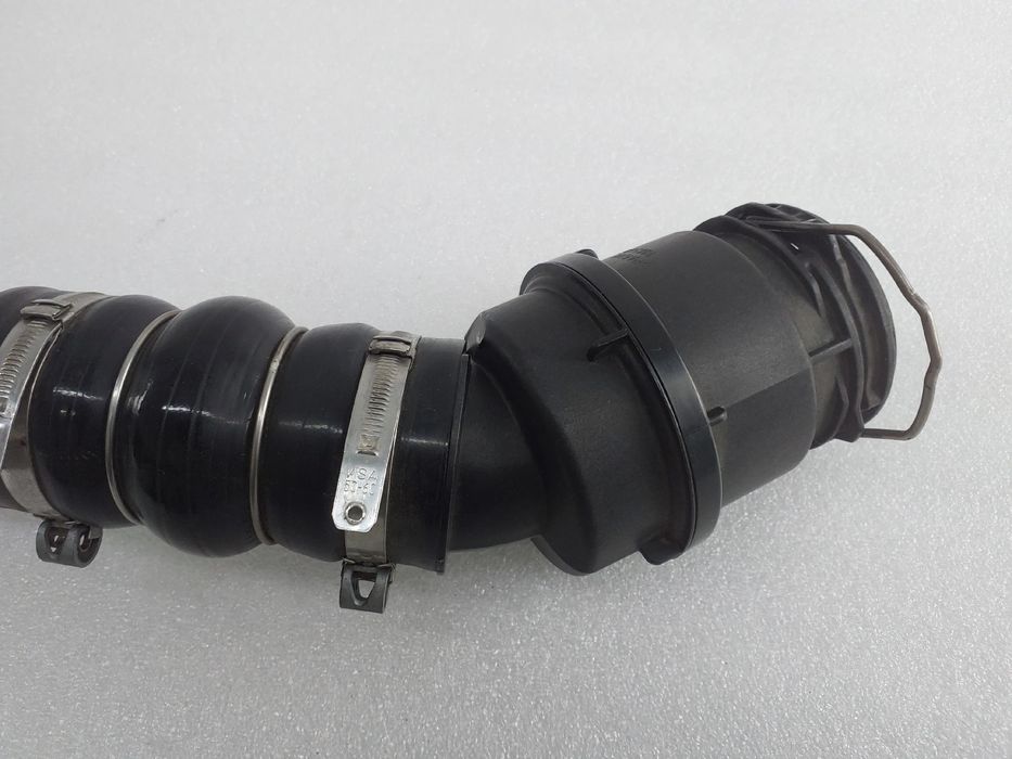 Tubo do intercooler RENAULT Clio IV (BH_)