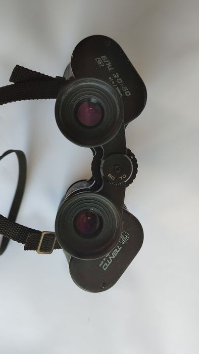 Бинокль БПЦ 20х60