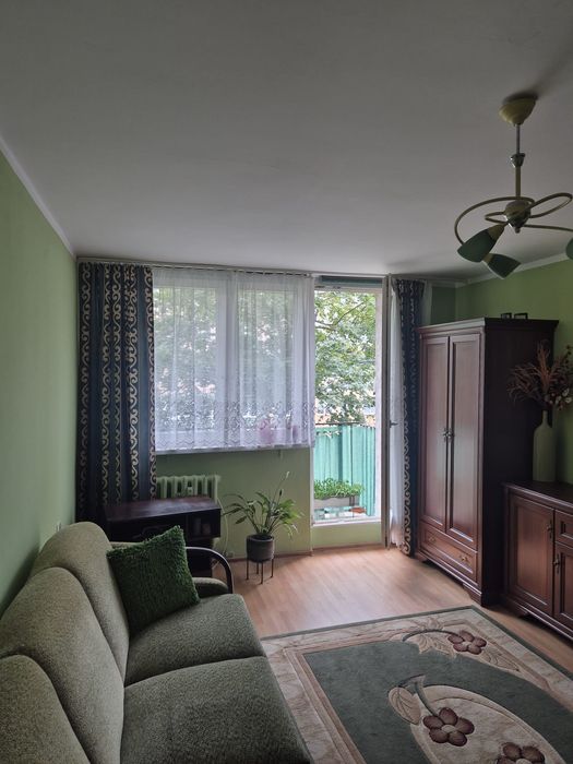 Mieszkanie 2 pokoje 45m2 ul. Moniuszki