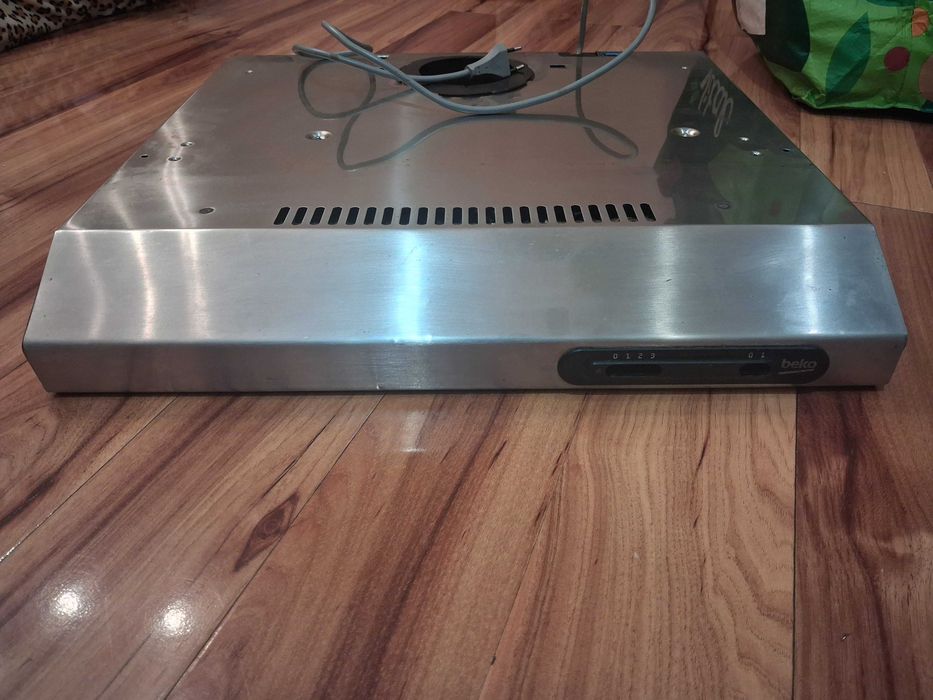 Okap beko 50 cm wyciagowy