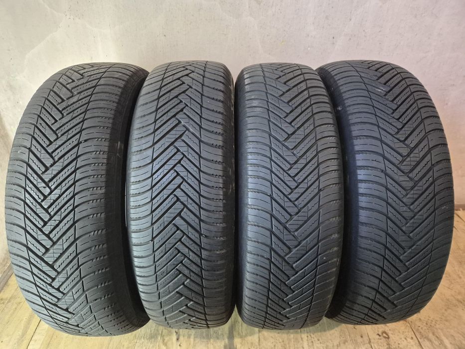 Шини 215/70/16, Hankook,  (39)