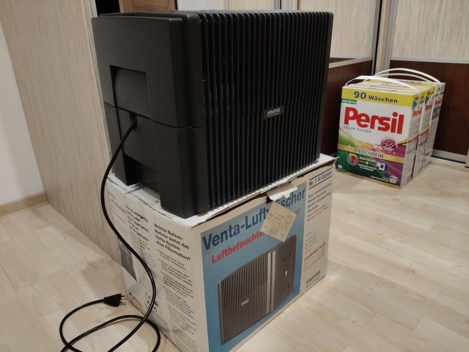 Nawilżacz powietrza Venta lw 44