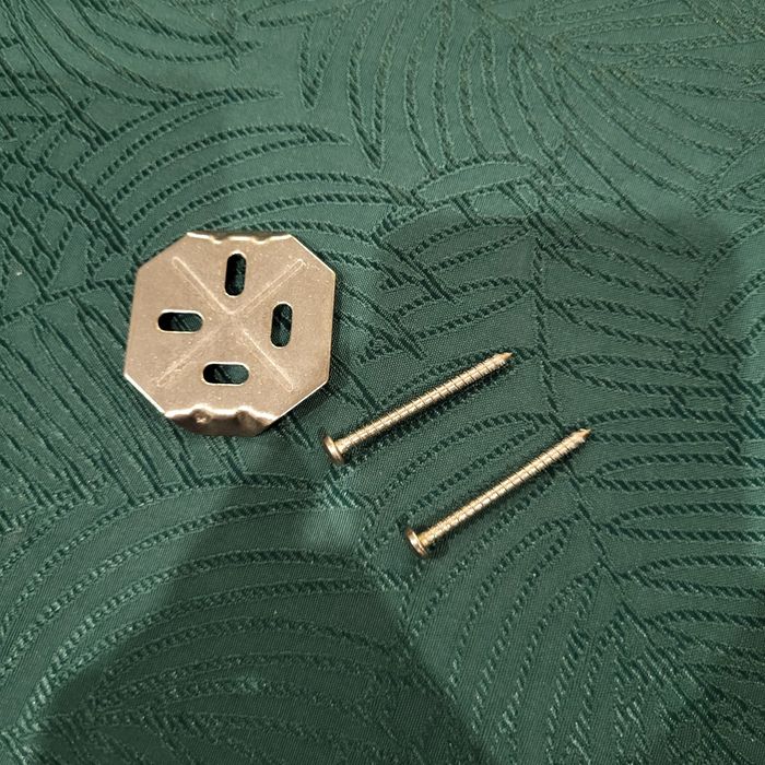 Mydelniczka ścienna