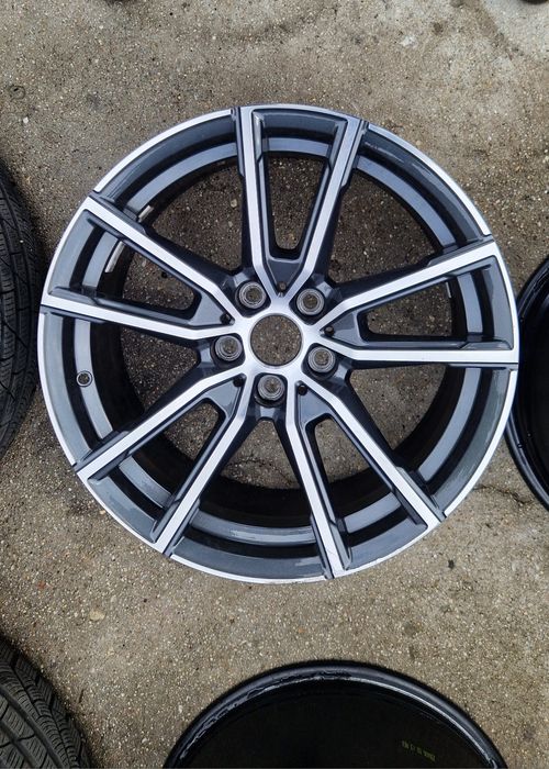 Alufelga Bmw 18 Cali Styling 780