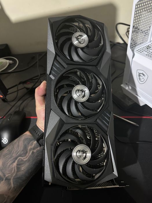 PC gamer ryzen 7 7800x3d nvidia 3070 32gb ram ddr5