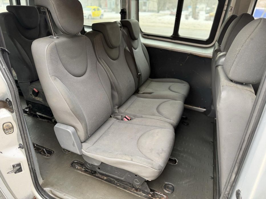 Продам Citroen Jumpy